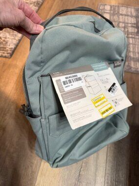 NEW Red Rovr Roo Diaper Bag with Changing Pad